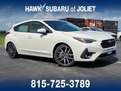 2025 Subaru Impreza Plainfield IL