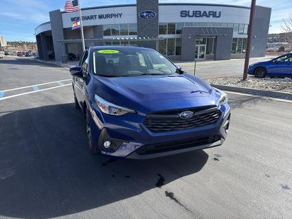 2026 Subaru Impreza Durango CO