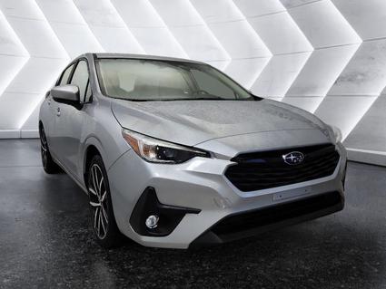 2026 Subaru Impreza Columbia SC