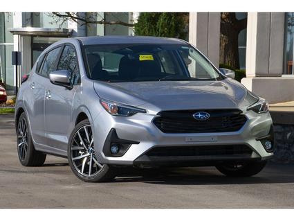 2026 Subaru Impreza Lexington KY