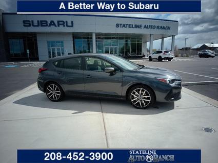 2026 Subaru Impreza Fruitland ID