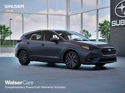 2026 Subaru Impreza South Saint Paul MN