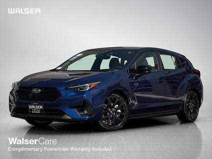 2026 Subaru Impreza South Saint Paul MN