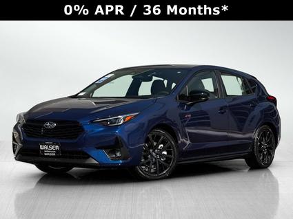 2026 Subaru Impreza South Saint Paul MN