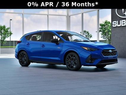 2026 Subaru Impreza South Saint Paul MN