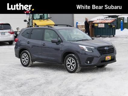 2025 Subaru Impreza Saint Paul MN