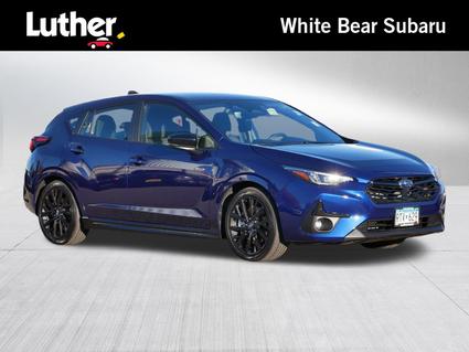 2025 Subaru Impreza Saint Paul MN