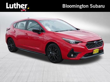 2025 Subaru Impreza Minneapolis MN