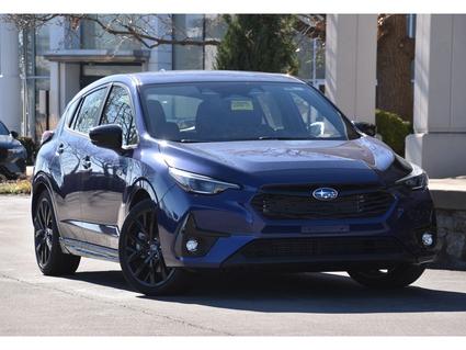 2026 Subaru Impreza Lexington KY