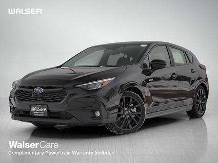 2025 Subaru Impreza Burnsville MN
