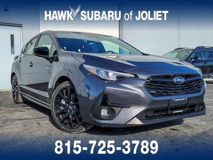 2026 Subaru Impreza Plainfield IL