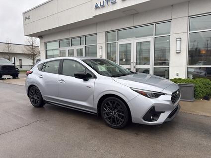 2024 Subaru Impreza Lexington KY
