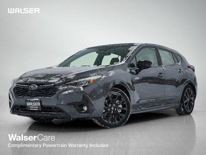 2026 Subaru Impreza Burnsville MN