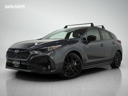 2024 Subaru Impreza Burnsville MN