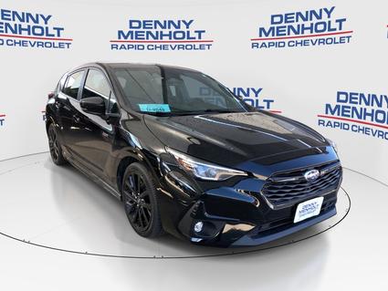 2024 Subaru Impreza Rapid City SD