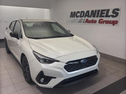 2025 Subaru Impreza Columbia SC
