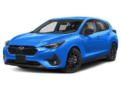 2025 Subaru Impreza Minneapolis MN