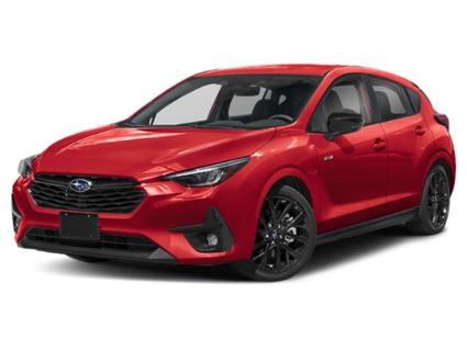 2025 Subaru Impreza Saint Paul MN
