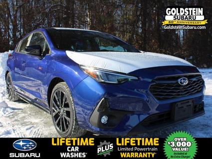2026 Subaru Impreza Albany NY