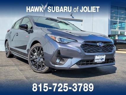 2025 Subaru Impreza Plainfield IL