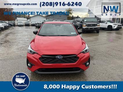 2024 Subaru Impreza Post Falls ID