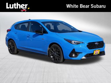 2025 Subaru Impreza Saint Paul MN