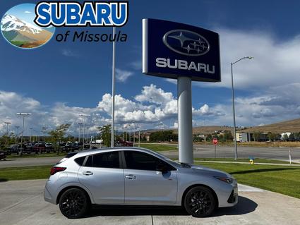2025 Subaru Impreza Missoula MT