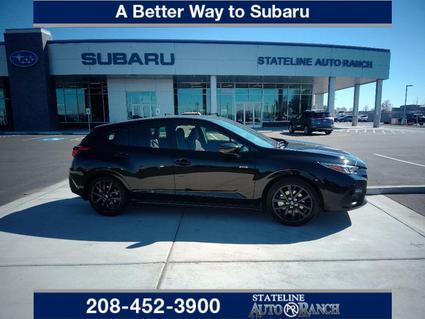 2026 Subaru Impreza Fruitland ID