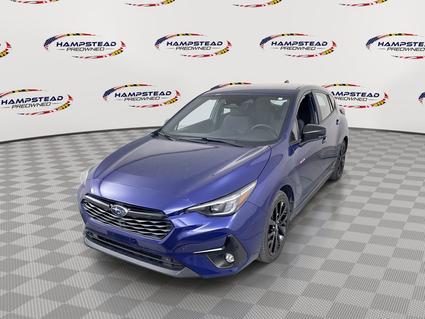 2024 Subaru Impreza Hampstead MD
