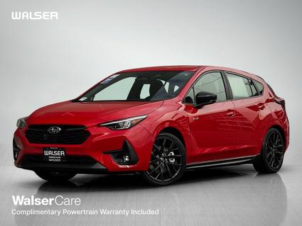 2026 Subaru Impreza South Saint Paul MN