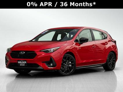 2026 Subaru Impreza Burnsville MN