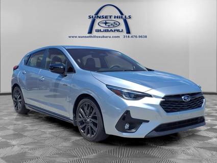 2024 Subaru Impreza Saint Louis MO