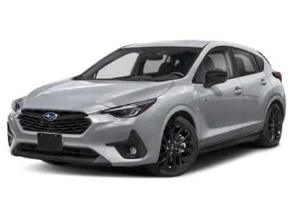 2025 Subaru Impreza Saint Paul MN