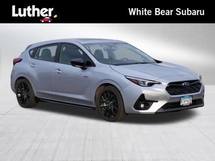 2025 Subaru Impreza Saint Paul MN