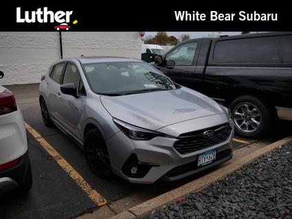 2025 Subaru Impreza Saint Paul MN