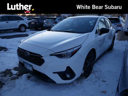 2025 Subaru Impreza Saint Paul MN