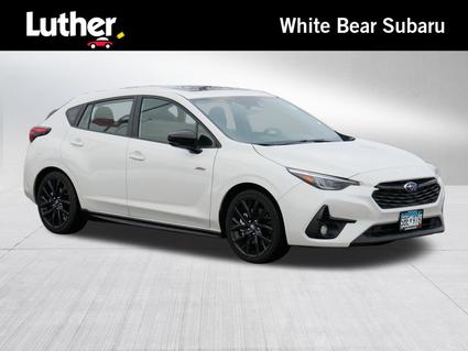 2025 Subaru Impreza Saint Paul MN