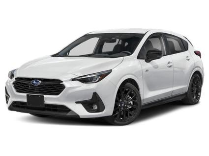 2025 Subaru Impreza Saint Paul MN