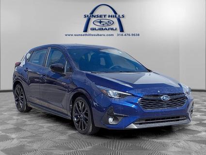 2026 Subaru Impreza Saint Louis MO