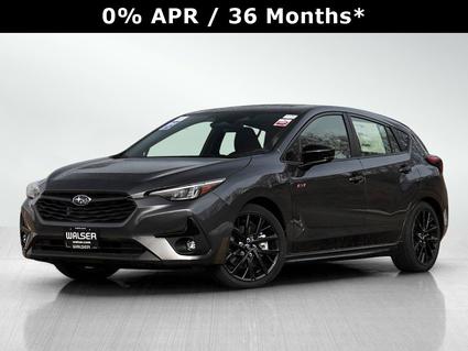 2026 Subaru Impreza Burnsville MN