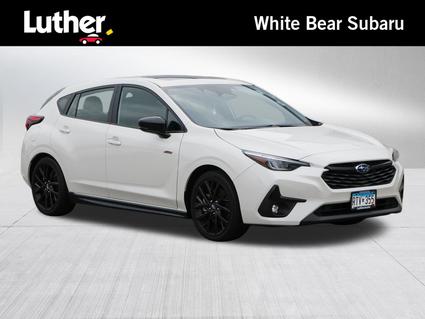 2024 Subaru Impreza Saint Paul MN
