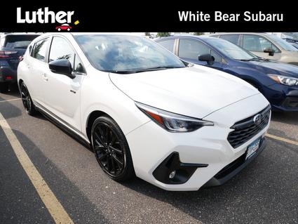 2024 Subaru Impreza Saint Paul MN