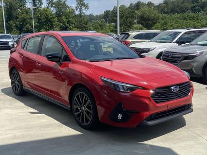 2025 Subaru Impreza Fletcher NC