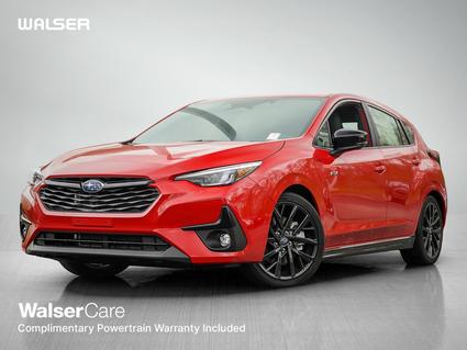 2025 Subaru Impreza South Saint Paul MN