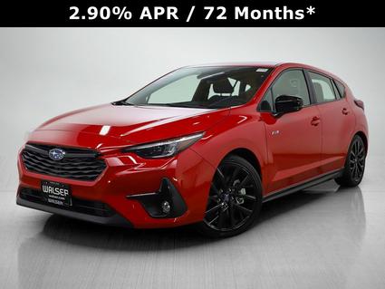 2025 Subaru Impreza South Saint Paul MN
