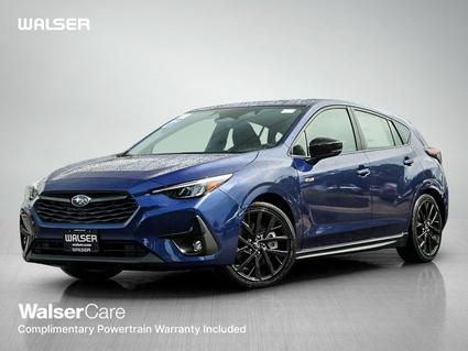 2025 Subaru Impreza Burnsville MN