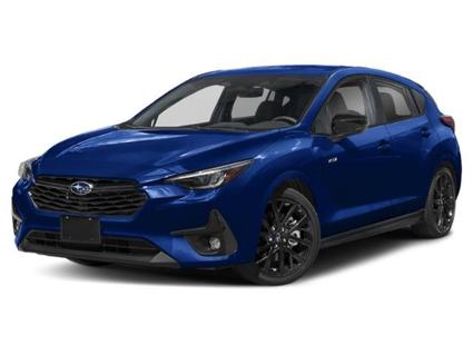 2025 Subaru Impreza Burnsville MN