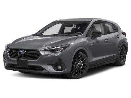 2025 Subaru Impreza Minneapolis MN