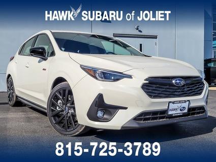 2025 Subaru Impreza Plainfield IL