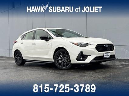 2026 Subaru Impreza Plainfield IL